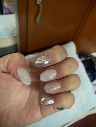 手部美甲-EasyLady美甲沙龙