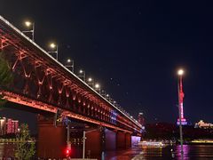 -武汉长江大桥