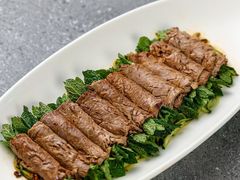 -茴香熙楼(翠湖店)