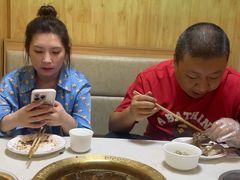 -和庆斋羊蝎子火锅·碳缸烧烤(顺义旗舰店)