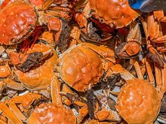 -山海•蒸汽活海鲜自助(皇庭广场店)
