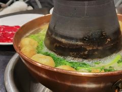 -将台涮肉(酒仙桥店)