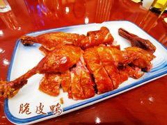 -龙凤瓦罐煨汤馆(清江东路店)