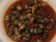 -金典银峰老鹅馆·昆山菜(亭林公园店)