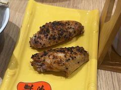 -谭仔米线(壹方城店)