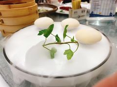 -喜宴又一村·粤菜·茶点·海鲜(壹方天地店)