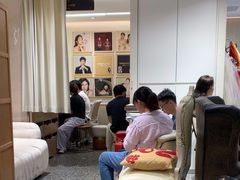 -海马体大师店(上海华润时代广场大师店)