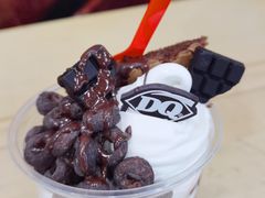 -DQ·蛋糕·冰淇淋(大宁国际商业广场店)