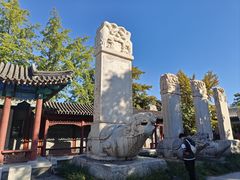 -北京石刻艺术博物馆(五塔寺)