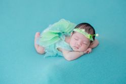 -星豆豆儿童摄影(南郊太白南路店)