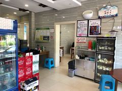 -金海湾海鲜排档(朱家尖店)