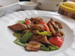 -紫阳家宴(源深店)