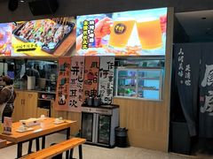 -本色.小马哥烧烤(无锡九里仓店)