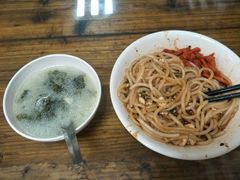 -朱家花园食府(顺城王府井店)