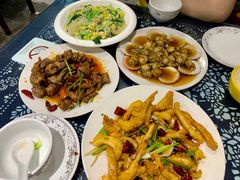 -九龙餐厅(大沽路店)