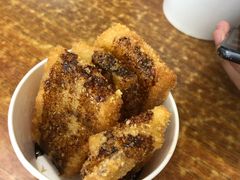 -老麻抄手(吉庆街店)