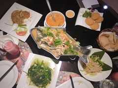 -金厨泰国餐厅·全泰籍厨师料理(拱北店)