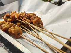 -霸气大叔干锅鸭头·龙虾烧烤·川菜·赛事直播(三里屯店)