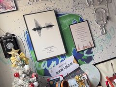 -Resonance Studio·救声舱录音棚(田子坊店)