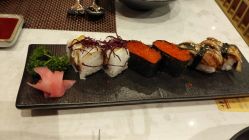 -千叶KEER(西铁营万达广场店)