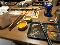 -新石器烤肉(中房金谊广场店)