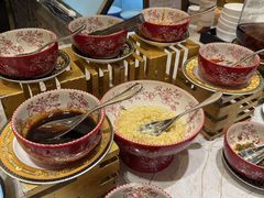 -盛宴标帜西餐厅龙虾.鲍鱼•牛排(重庆喜来登大酒店)