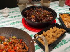 -回味黑鸭煲·始于2006(万松园店)