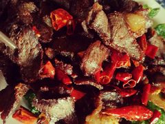 -香满楼(临安路店)