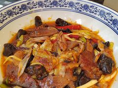 -铜锣湾·有麝自然香(长嘉汇购物公园店)