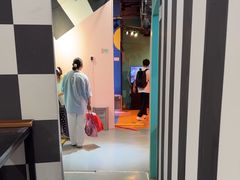 -不可思议减压馆·解压博物馆·摔碗发泄·团建定制