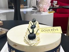-杜哈夫DOUX RÊVE·生日蛋糕(日月光店)