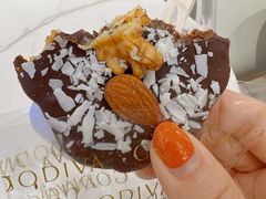 -GODIVA(王府井apm店)