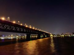 -武汉两江游览·夜游长江(汉口粤汉码头)