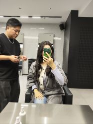 -付军剪艺JF ProSalon