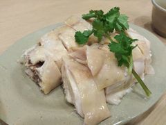 -百家鸡味馆(清泰店)