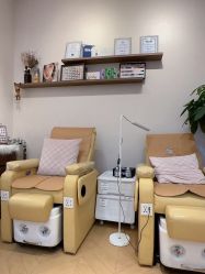 -Wax Brow蜜蜡脱毛美甲美睫眉吧