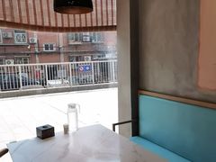 -山丹丹西北菜(金贸大厦店)