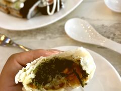 -泰谷酒店·太古码头闽菜自助餐厅