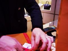 -LV路易威登(王府井半岛酒店)
