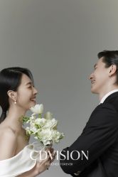 -CD视觉婚纱摄影
