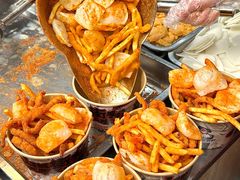 -味子夫鸡柳(解放碑总店)