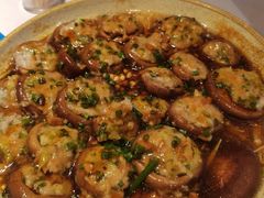 -客家大院·非遗赣南客家菜(郁孤台店)