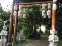 -河源客天下-温泉小镇