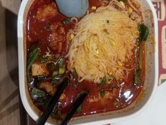 -魏家凉皮(马驹桥店)