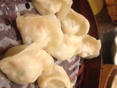 iphone_upload_pic-大清花饺子(园林路店)