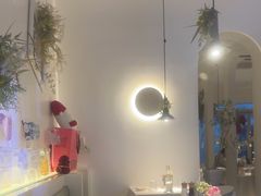 -春树下·树屋花房西餐厅(罍街AS1980店)