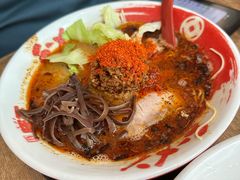-豚王拉面(铜锣湾店 )