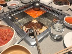 -海底捞火锅(太阳宫凯德mall店)