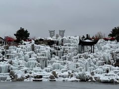 -威海华夏城景区