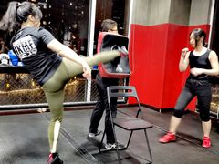 -极斗-IKMF马伽术·格斗运动学院(东直门店)